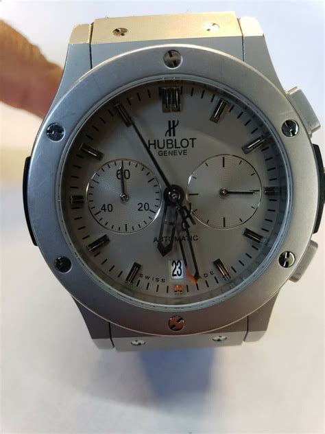 hublot geneve collection 582888|hublot 582888 for sale.